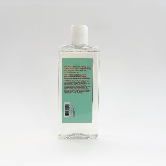 NWT FEEL BRAND AHA & Vitamin C Toner - 5 oz - Retails $43 - Picture 7 of 12